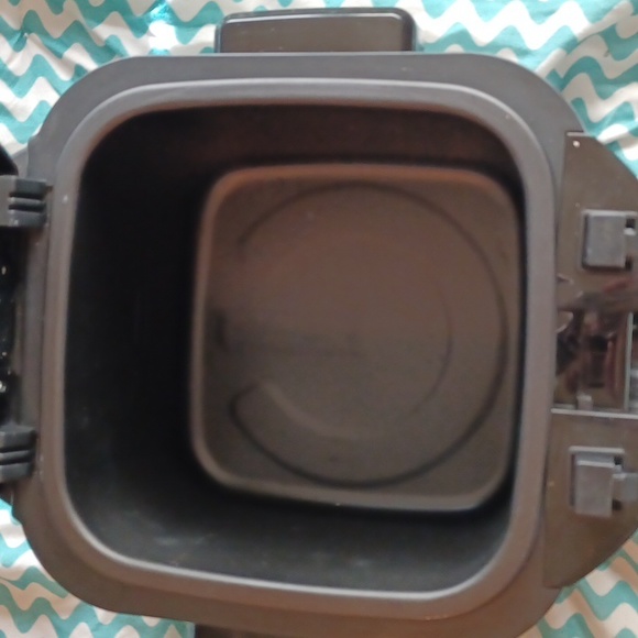 Crofton small deep fryer - Picture 3 of 8